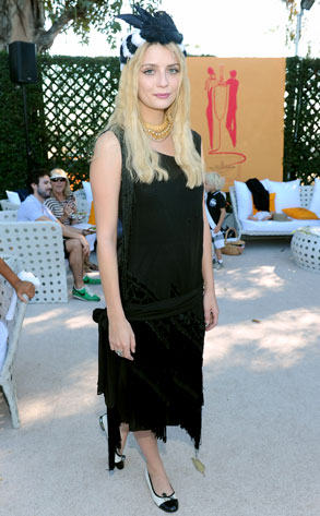 Mischa Barton Mischa Barton